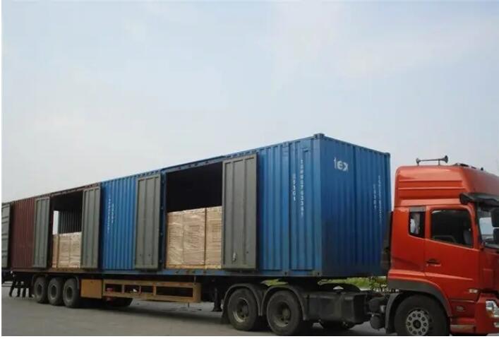 厦门到新邵县整车运输