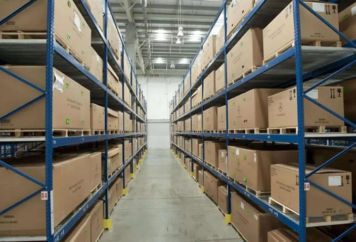 厦门到新邵县货物仓储