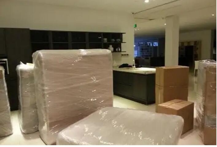 厦门到新邵县长途搬家