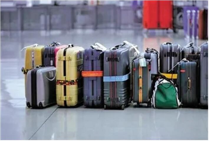 厦门到新邵县行李托运